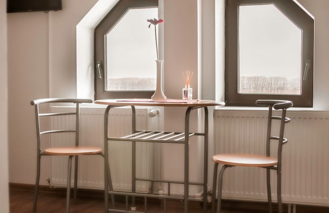 Citadel Aparthotel - Photo 44