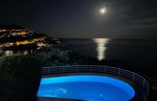 Panoramic Cala Canyelles, Pool - Photo 51