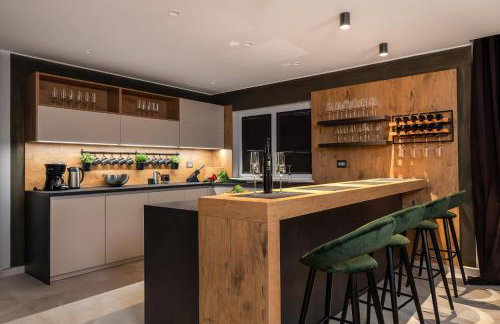 Luxury Villa Santa Cruz with XL pool and Jacuzzi - Photo 28