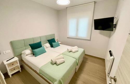 Sofivan Tropical - Pueblo Mediterraneo - Foto 15