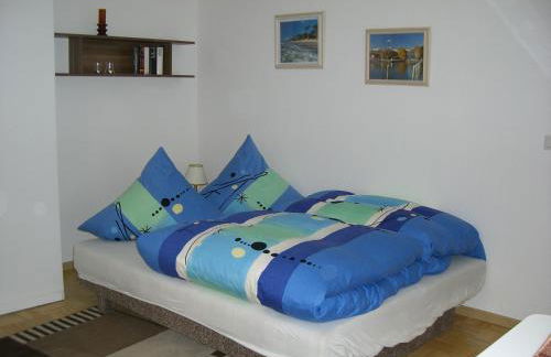 Stadtwohnung - Foto 20