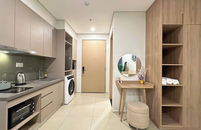 Bin's House in The Song Vung Tau - Foto 25