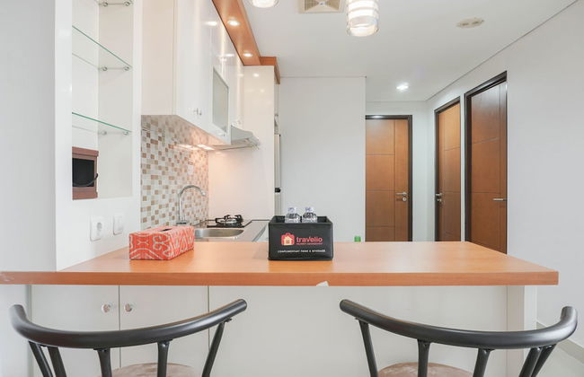 Warm And Cozy 3Br Apartment At The Royal Olive Residence - Foto 17