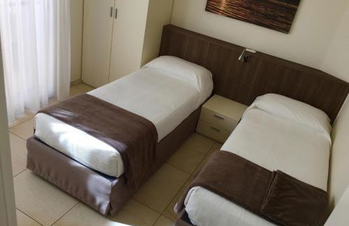 Residenza Roma Marina - Foto 15