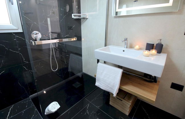 Villa Magdala in La Maddalena - Photo 35