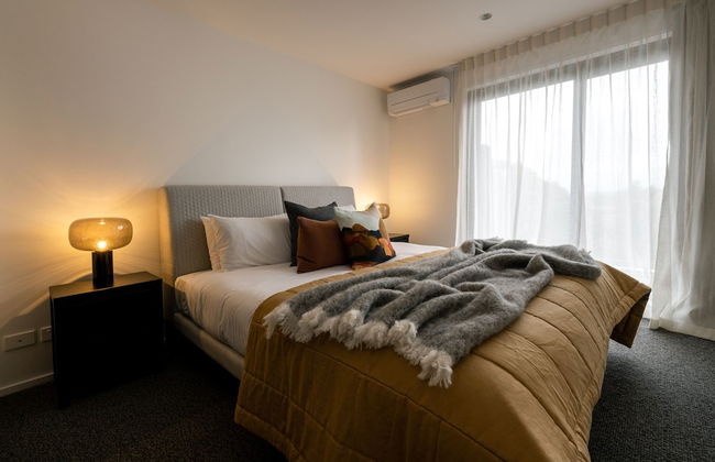 Kaitiaki Lodge - Pool & hot tub - Foto 2