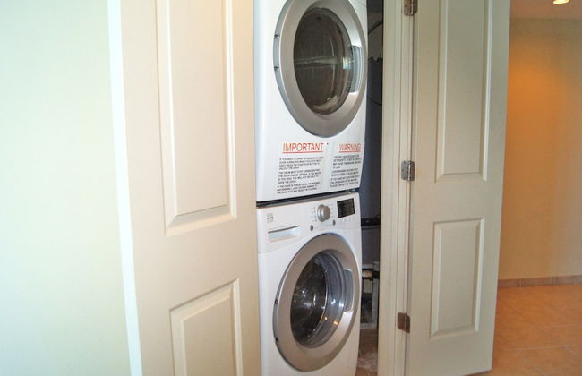 Seaside Resort 1003 - Foto 31