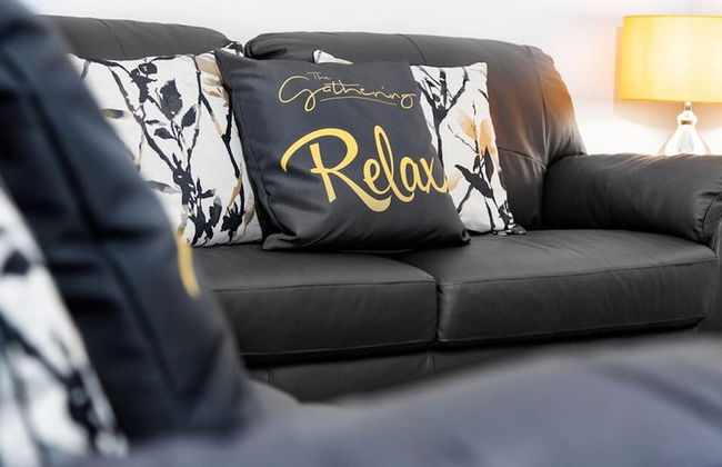 The Kings Place - Very Central Chester - Chester - Photo 57