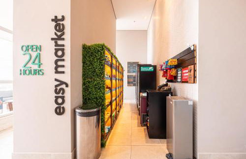 Apartamento Moderno Premium - Cittyplex - Foto 48