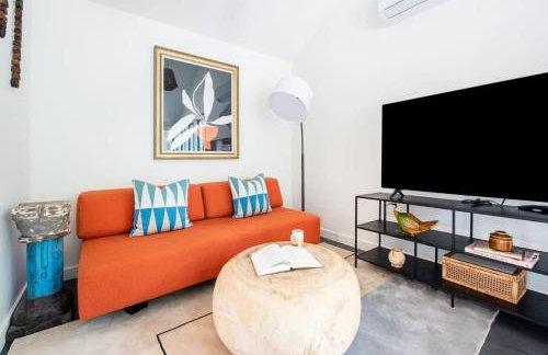 Rosemary Cottage - Foto 2