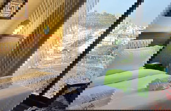 Golden Balcony Hotel - Photo 5