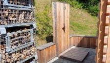 Laerchenloft - Foto 5, Garden