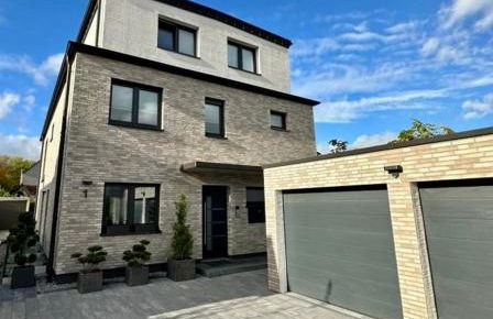 Modernes Deluxe-Apartment in Kaarst, nahe Düsseldorf, 93qm - Photo 1