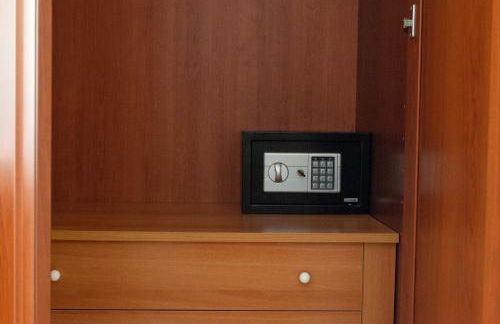 Residence Casa Del Mar Sicilia - Foto 36