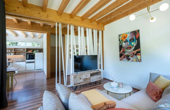 Apartment Near Klopeiner See in Carinthia - Foto 9