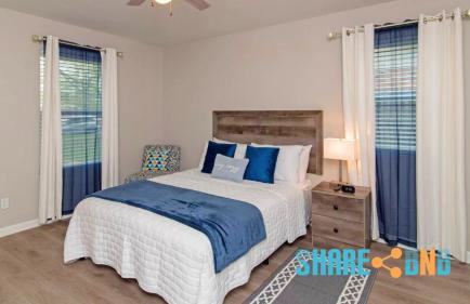 3BR Corporate & Crew Stay - Foto 16