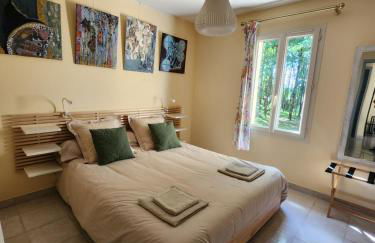 Gîte Le Petit Bois, près de Rocamadour, Padirac - Foto 13