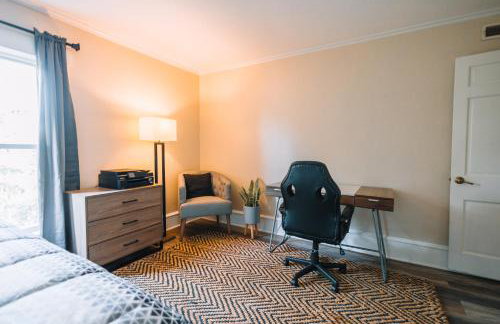 Downtown Escape Great for large families & groups - Foto 7