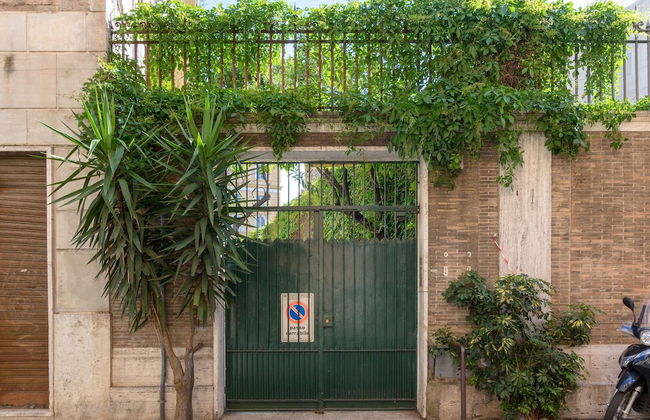 Rome as you feel - Pellegrino Apartment - Photo 42