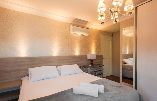 LOCAR-IN GRAMADO Vila Di Pietro Centro - Foto 4