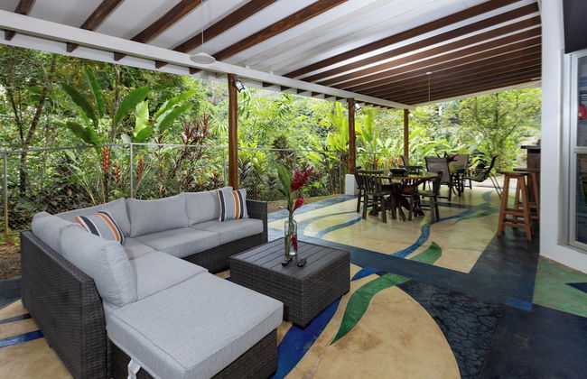 Casa Cedro - Portasol Vacation Rentals - Foto 14