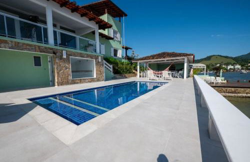 Casa Waimea - Linda casa com praia particular - Foto 6