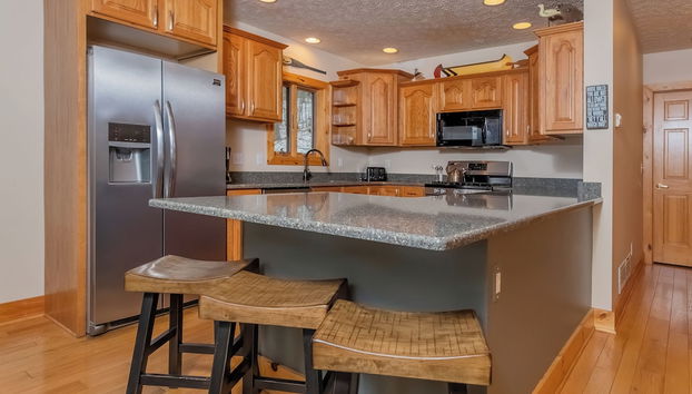 Comodidade do alojamento