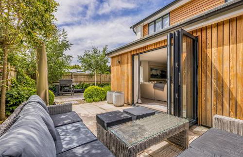 Modern Stylish Bosham Home - Pass The Keys - Foto 64