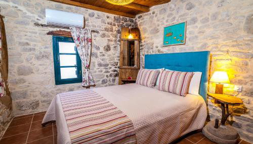 ARISTIDIS'S PLOUTI MOIRES - Foto 4