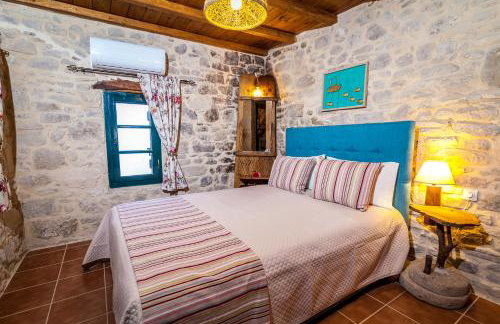 ARISTIDIS'S PLOUTI MOIRES - Foto 4