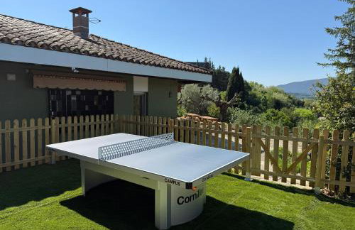 L'Olivada, villa d'exception - Photo 9