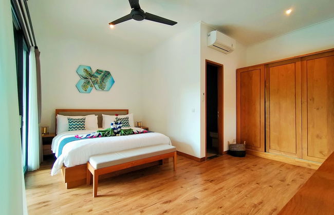 Villa Ataya - Foto 3