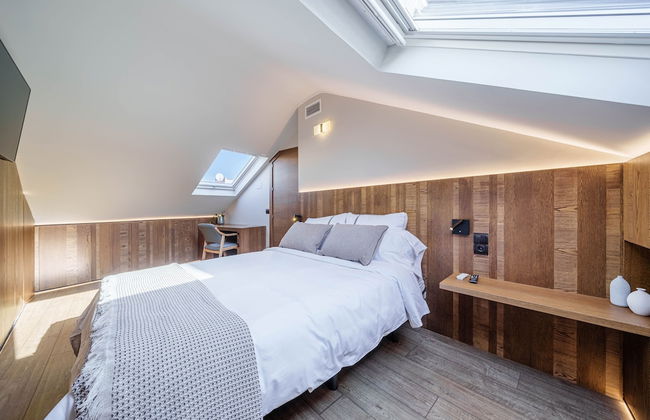 Apartamentos Gibralfaro - Foto 67