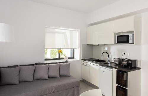 Cozy Corner Luxury Apartments - Foto 44