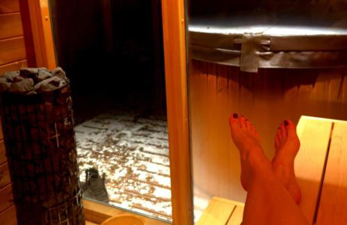 Jurajskie Stodoły ze strefą SPA - Photo 30