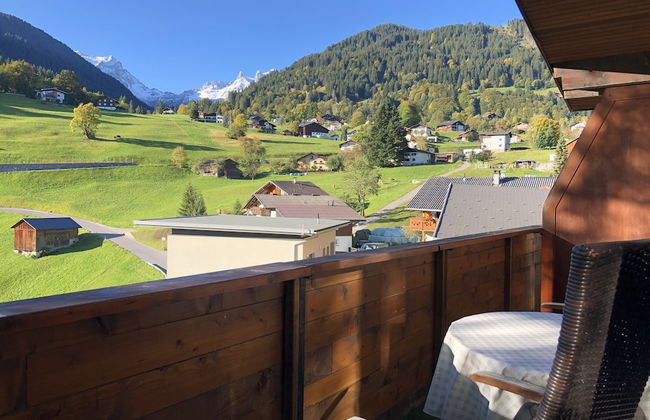 Haus Glasella - Photo 31