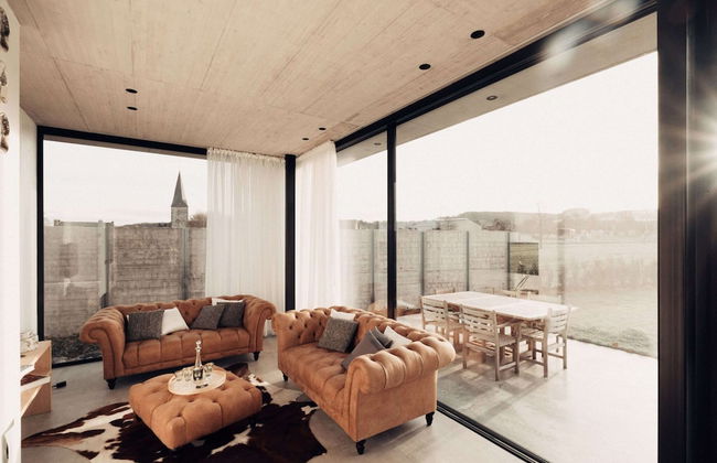 Cozy Villa in Dalhem Ardennes With Private Garden - Foto 37