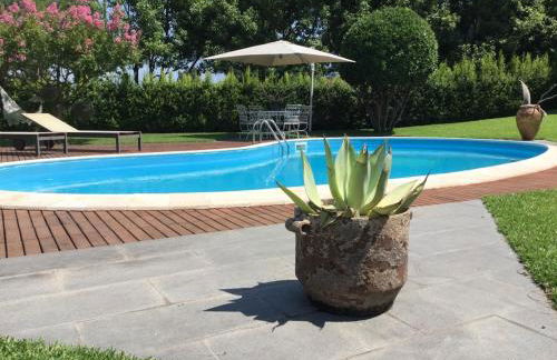 Green paradise with Etna view - Foto 50