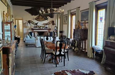 Masia de l'Estrella - Foto 18