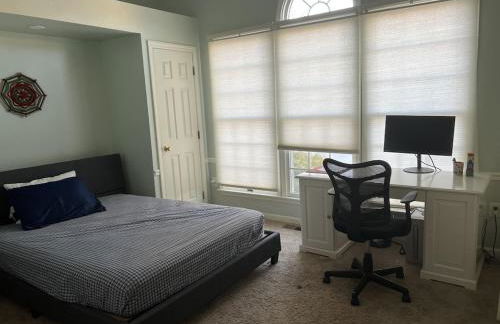 5BRwithBand&Piano setup Private Gym Theater&Entry at Cherry Hill - Foto 15