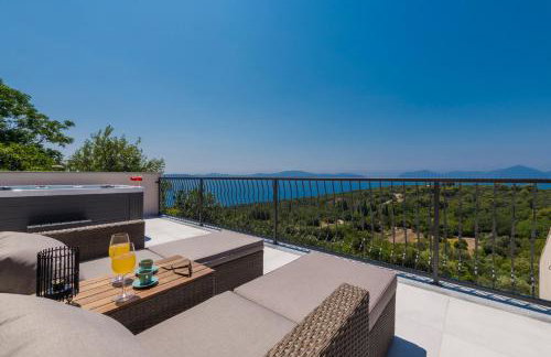 Villa Dundo Marijo - Foto 31