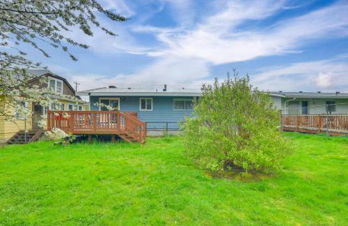 6 Mi to Lumen Field World Cup Group Stage Base! - Foto 27