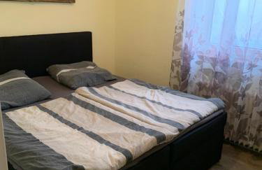 Feuerbachstr.9 Ferienwohnung - Foto 9