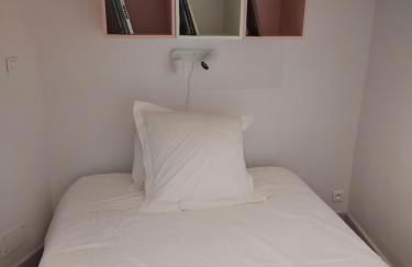 La Passerelle - Foto 19