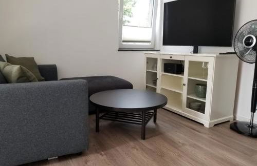 Ferienwohnung Wiehl Sonnenterrasse - Foto 13