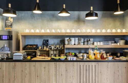 Aparthotel Adagio Access Palaiseau Saclay - Foto 63