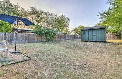 Charming San Antonio Home about 4 Mi to Downtown - Foto 25