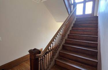 Whitney Mansion Downtown Detroit - Foto 21