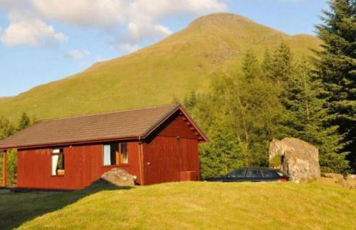 2 bedroom lodge with stunning loch mountain views - Foto 11