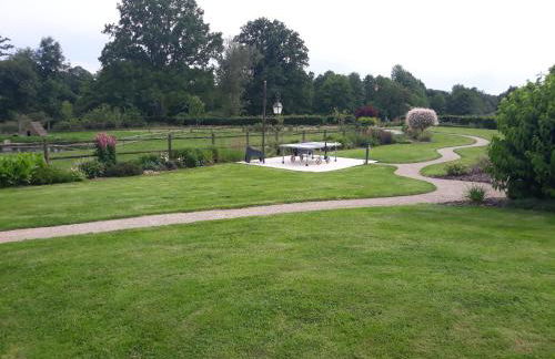 Gite de la Houssière - Foto 10